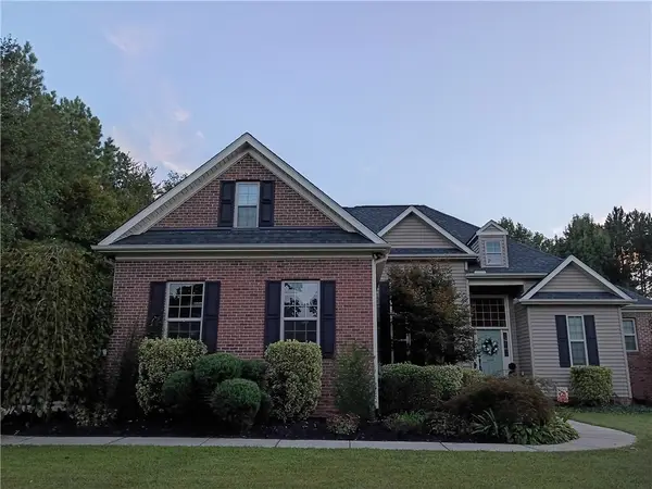 610 Montague Drive, Easley, SC 29640