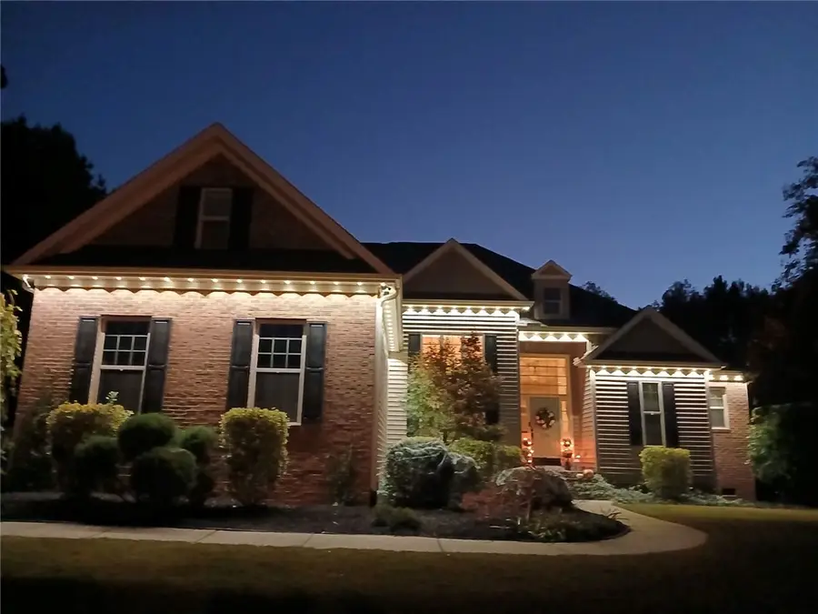 610 Montague Drive, Easley, SC 29640 - #2