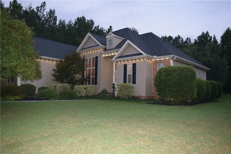 610 Montague Drive, Easley, SC 29640 - #3