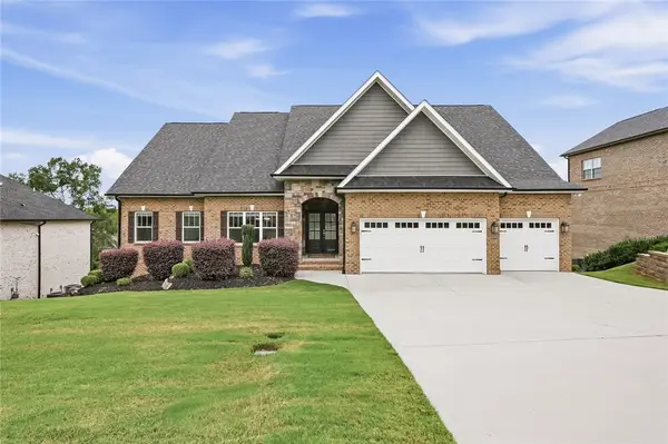 1029 Tuscany Drive, Anderson, SC 29621