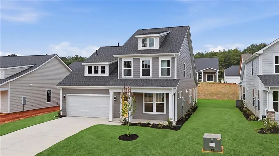 16 Long Branch Court, Anderson, SC 29621 - #2