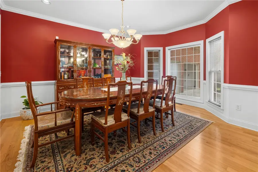 202 Knollwood Drive, Clemson, SC 29631 - #3