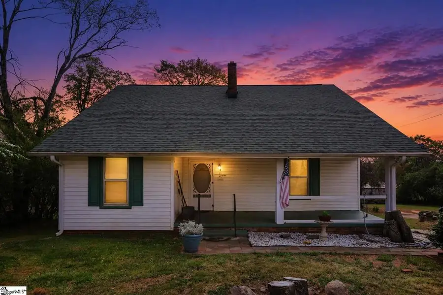 312 E A Avenue, Easley, SC 29640 - #2