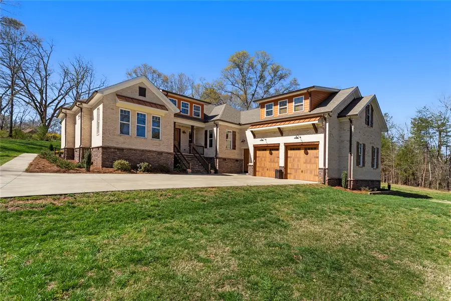 102 Misty Oaks Lane, Pendleton, SC 29670 - #2