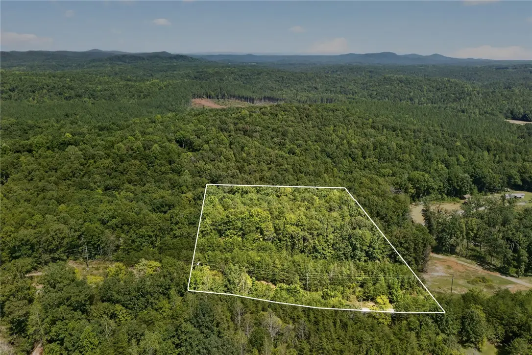 Tract 9B & C Welcome Church Road, Westminster, SC 29693 - #1