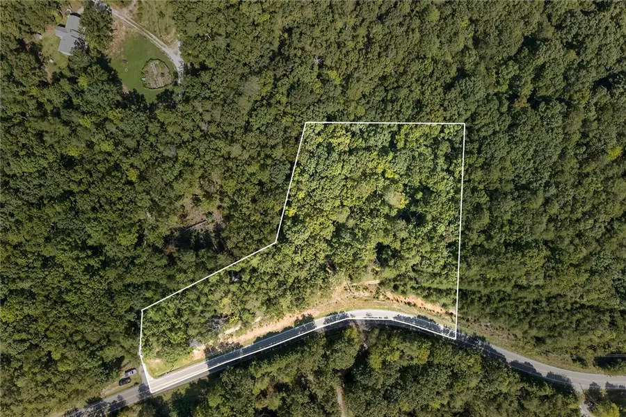 Tract 9B & C Welcome Church Road, Westminster, SC 29693 - #2