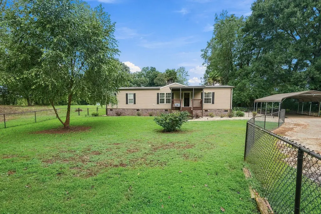 140 Woolbright Circle, Townville, SC 29689 - #1