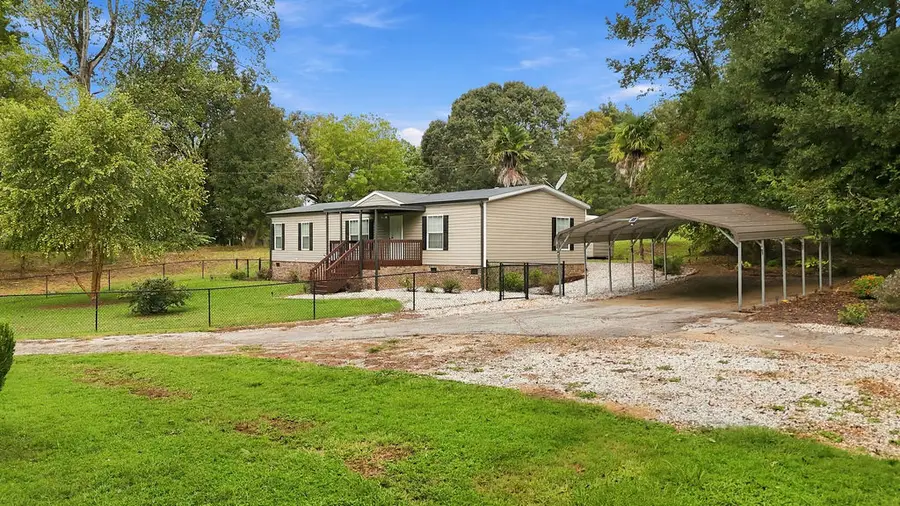 140 Woolbright Circle, Townville, SC 29689 - #2