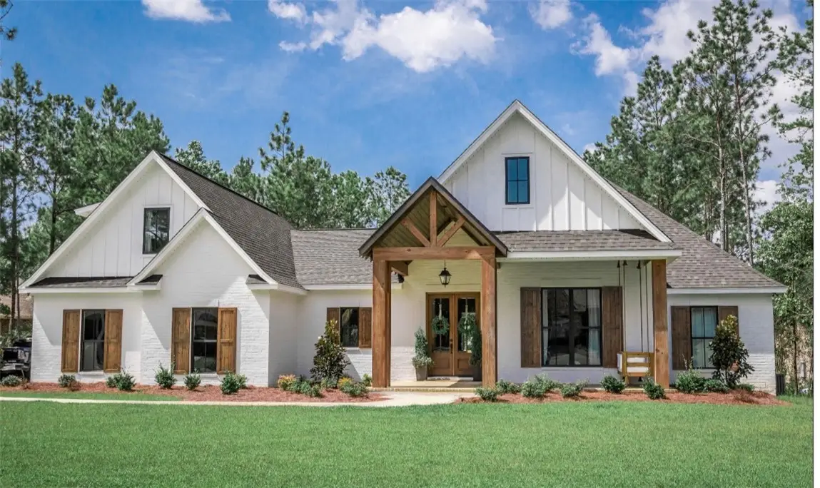 0 Inland Drive, Anderson, SC 29625 - #1