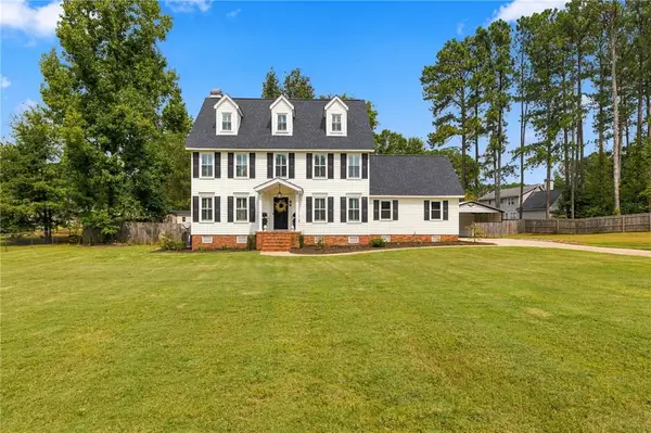 66 Cain Road, Laurens, SC 29360
