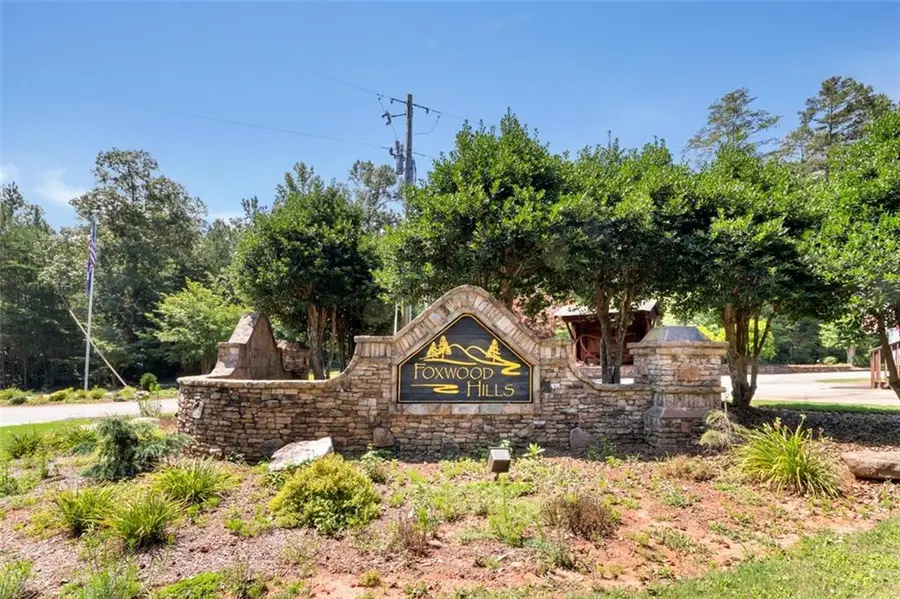621 Rocky Trail, Westminster, SC 29693 - #3
