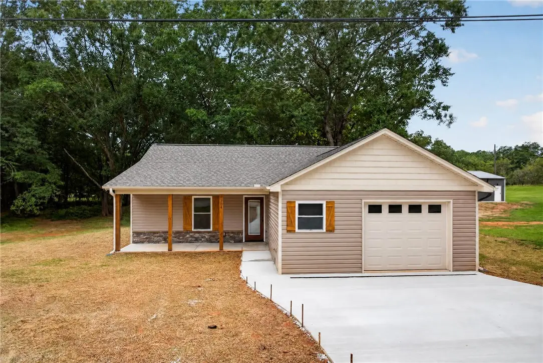 704 S Piedmont Street, Westminster, SC 29693 - #1