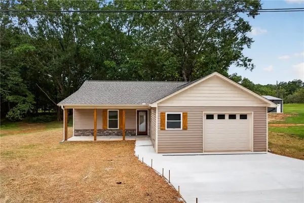 704 S Piedmont Street, Westminster, SC 29693