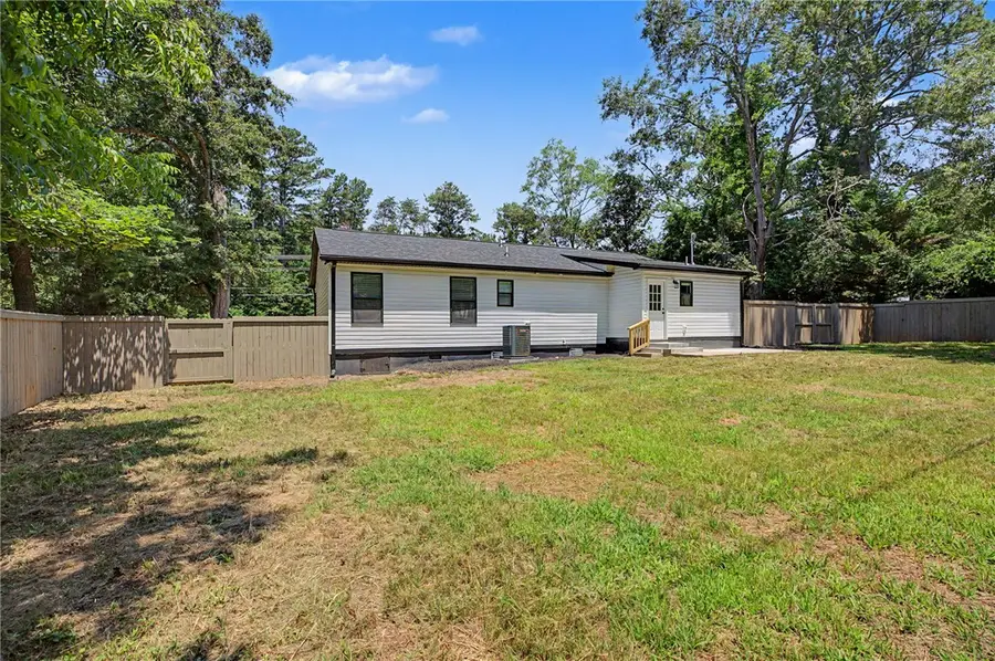 2611 Anderson Highway, Williamston, SC 29697 - #2