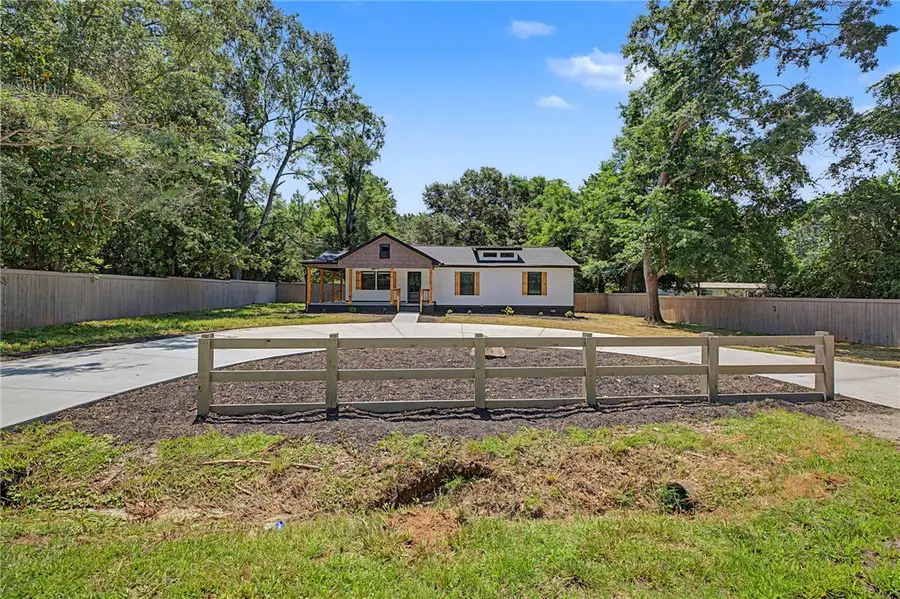 2611 Anderson Highway, Williamston, SC 29697 - #3