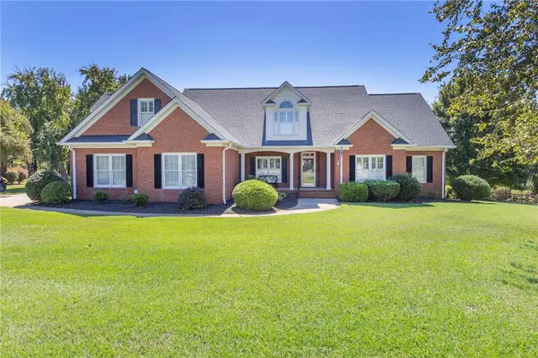 208 Dandelion Trail, Anderson, SC 29621
