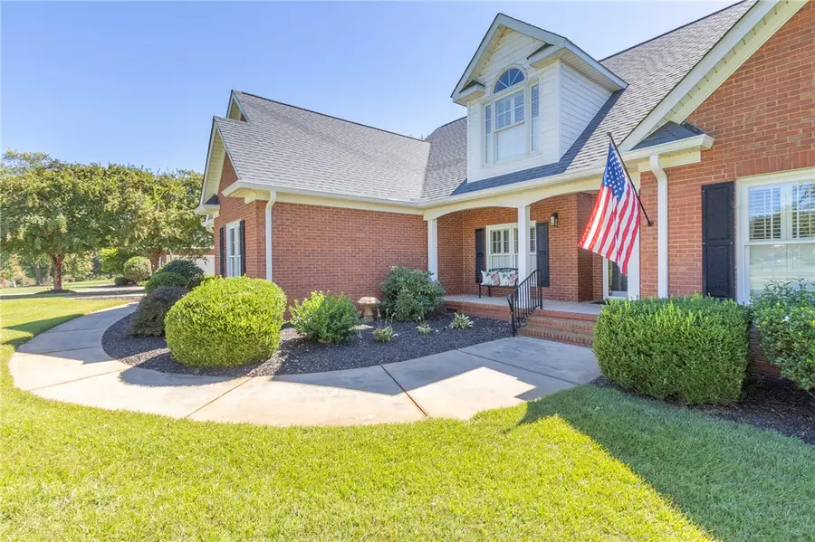 208 Dandelion Trail, Anderson, SC 29621 - #2