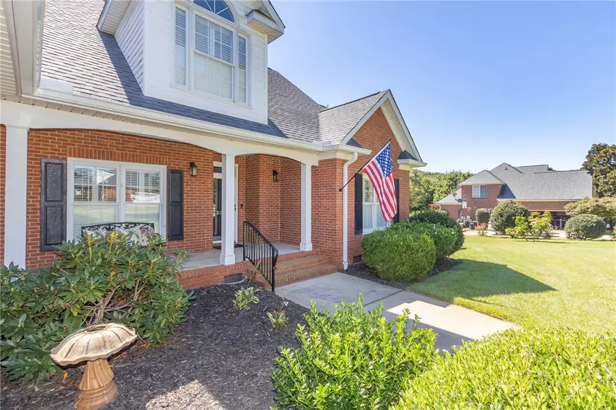 208 Dandelion Trail, Anderson, SC 29621 - #3