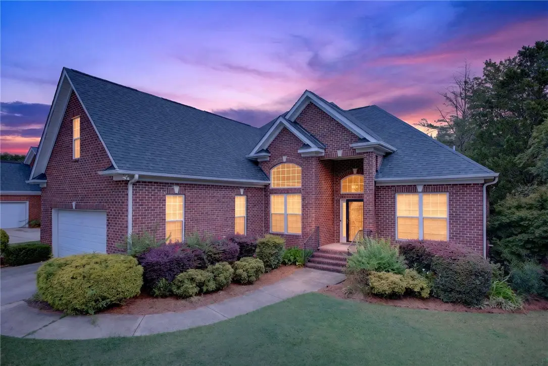 2 Windmill Way, Greenville, SC 29615 - #1