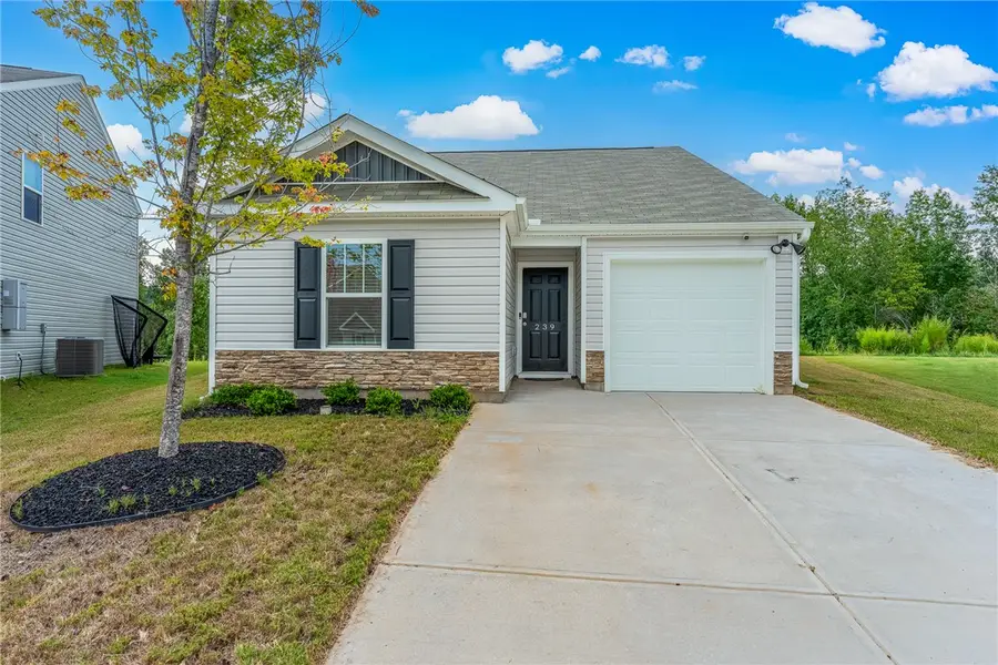 239 Mable Leaf Lane, Easley, SC 29640 - #3