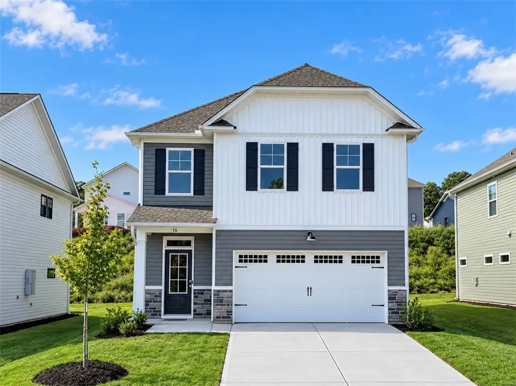 16 Gateway Drive, Central, SC 29630 - #1