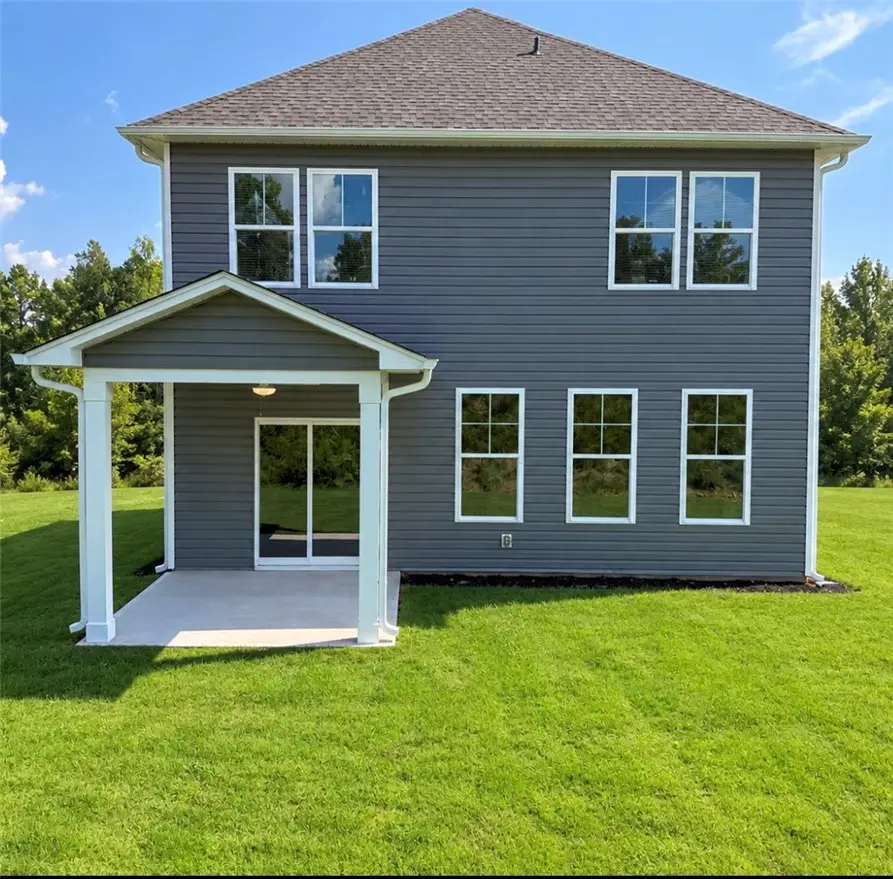 16 Gateway Drive, Central, SC 29630 - #2