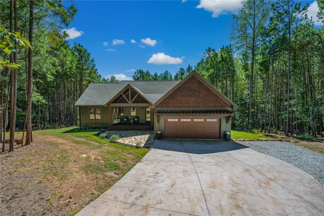 509 Great Oak Way, Seneca, SC 29672 - #1