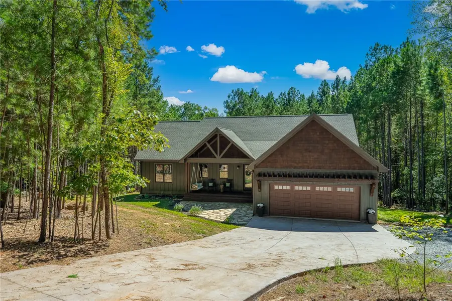 509 Great Oak Way, Seneca, SC 29672 - #3