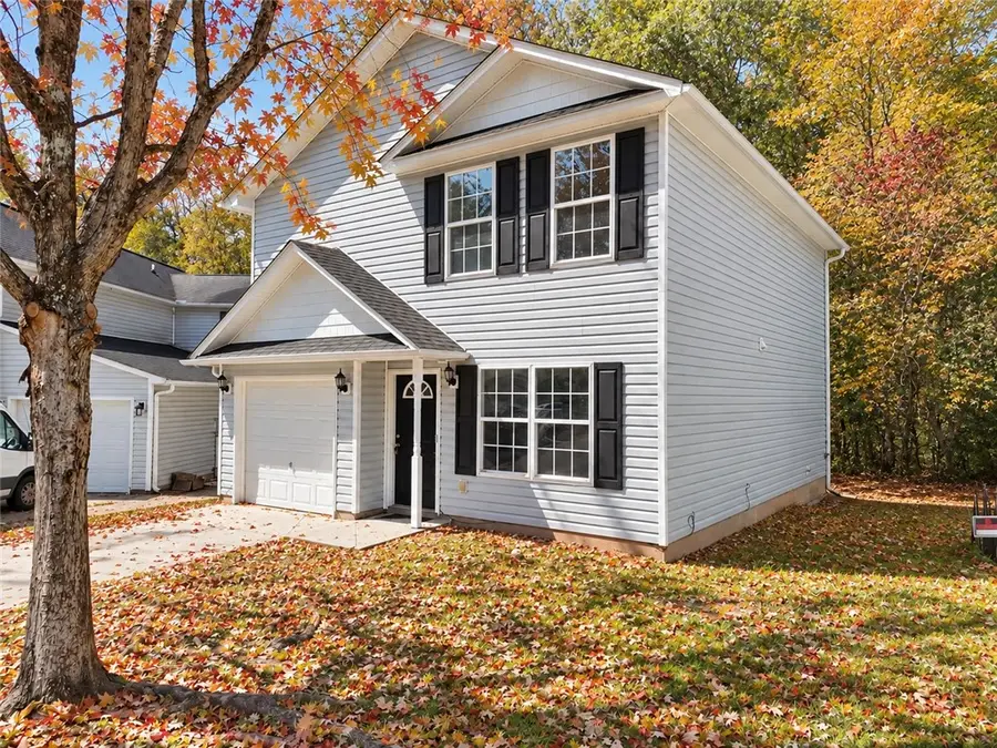 88 Birdsong Lane, Taylors, SC 29687 - #3