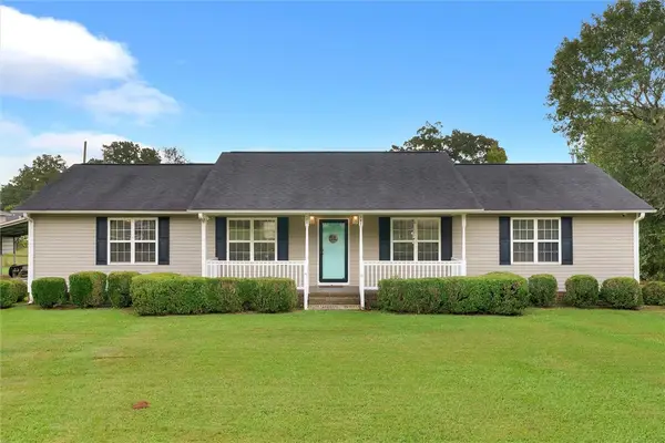 102 Arthur Avenue, Abbeville, SC 29620