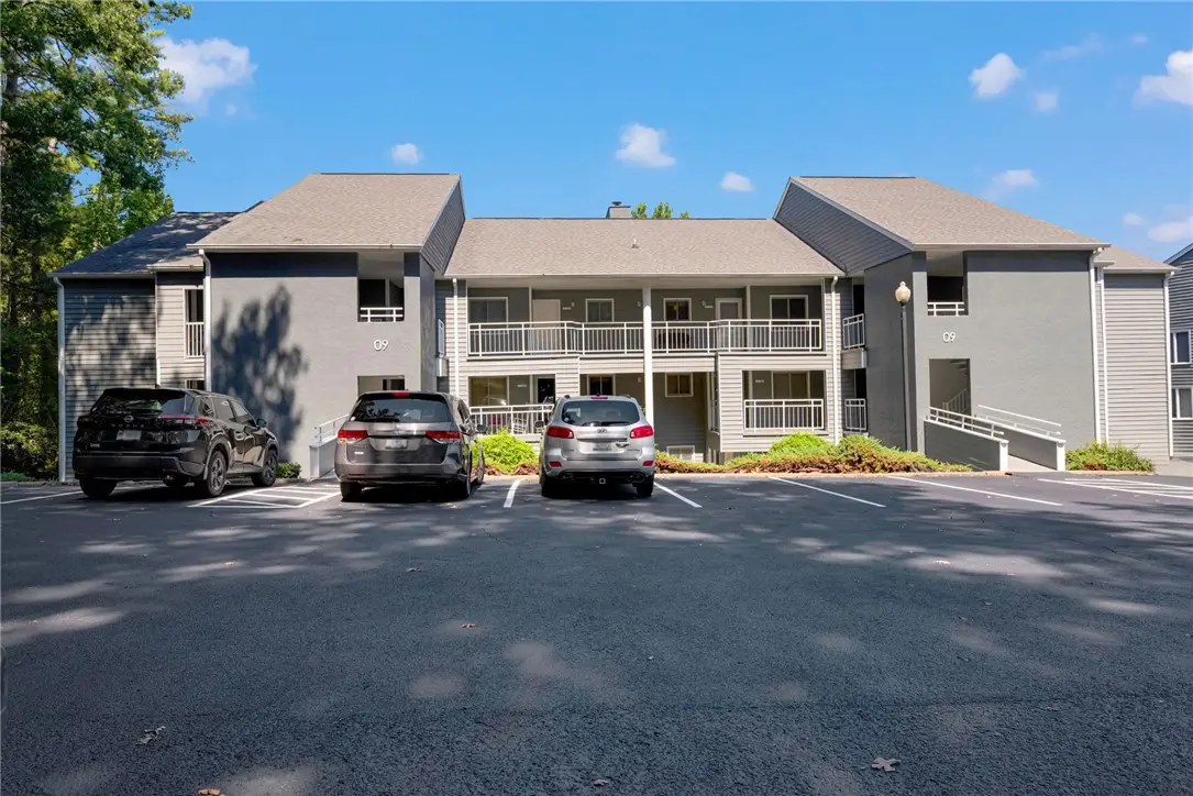901 Northlake Drive, Anderson, SC 29625 - #1