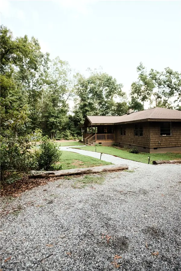 154 Wesley Court, Starr, SC 29684