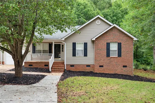 154 Ashton Lane, Anderson, SC 29621