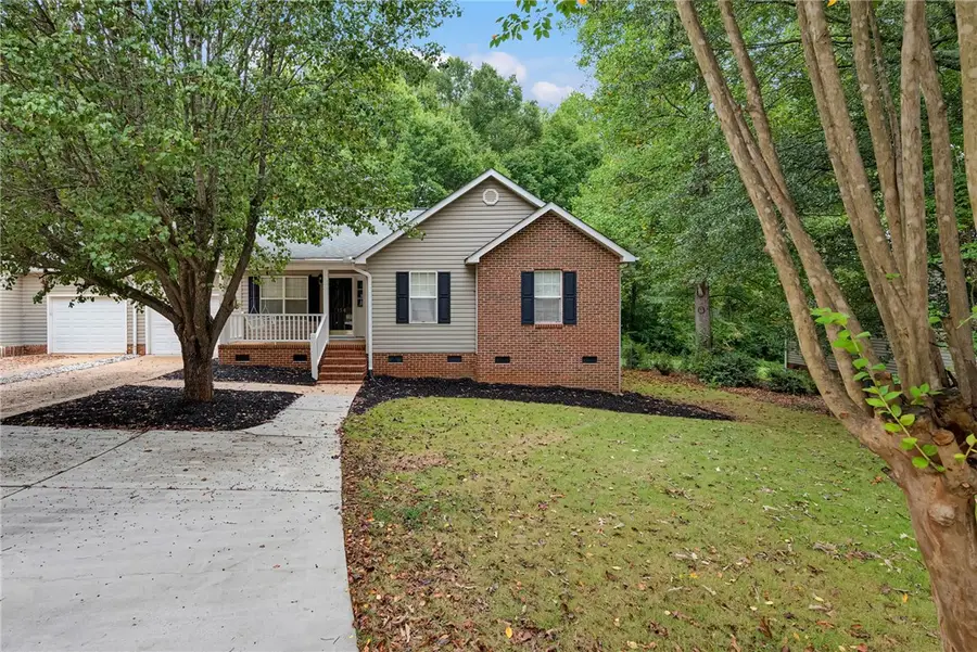 154 Ashton Lane, Anderson, SC 29621 - #2