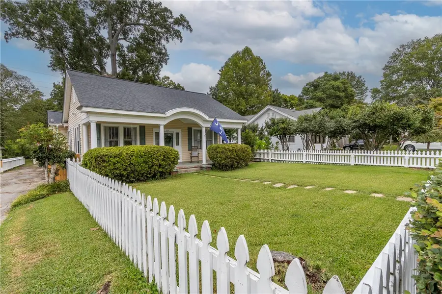 602 North Street, Anderson, SC 29621 - #2