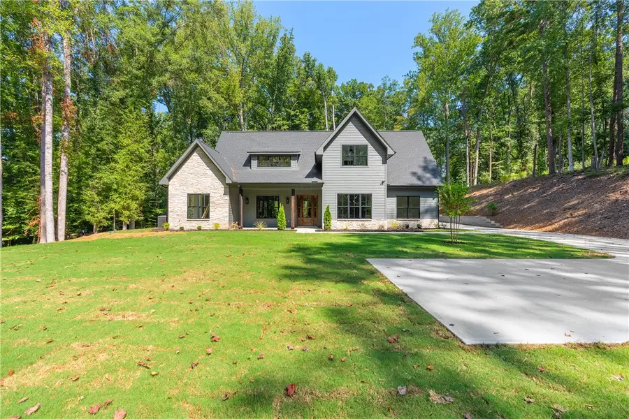 188 Graylyn Drive, Anderson, SC 29621 - #2