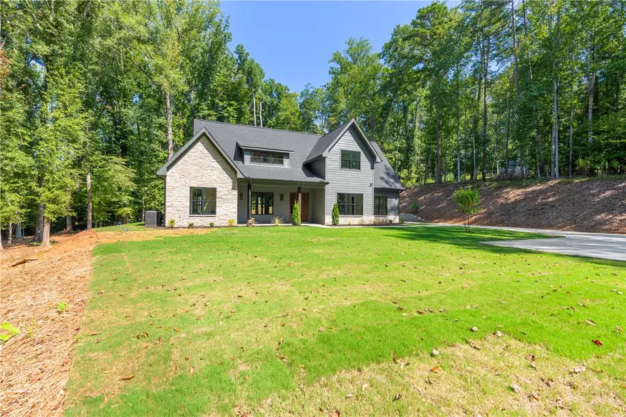 188 Graylyn Drive, Anderson, SC 29621 - #3