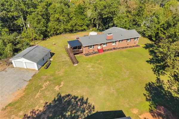 5220 White City Park Road, Anderson, SC 29625