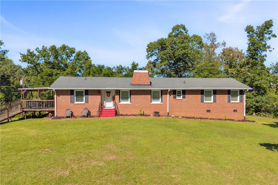 5220 White City Park Road, Anderson, SC 29625 - #2