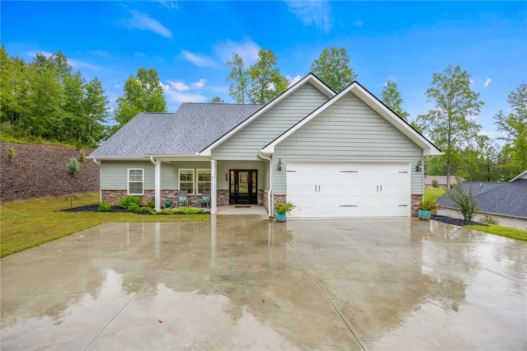 475 Twin View Drive, Westminster, SC 29693 - #1