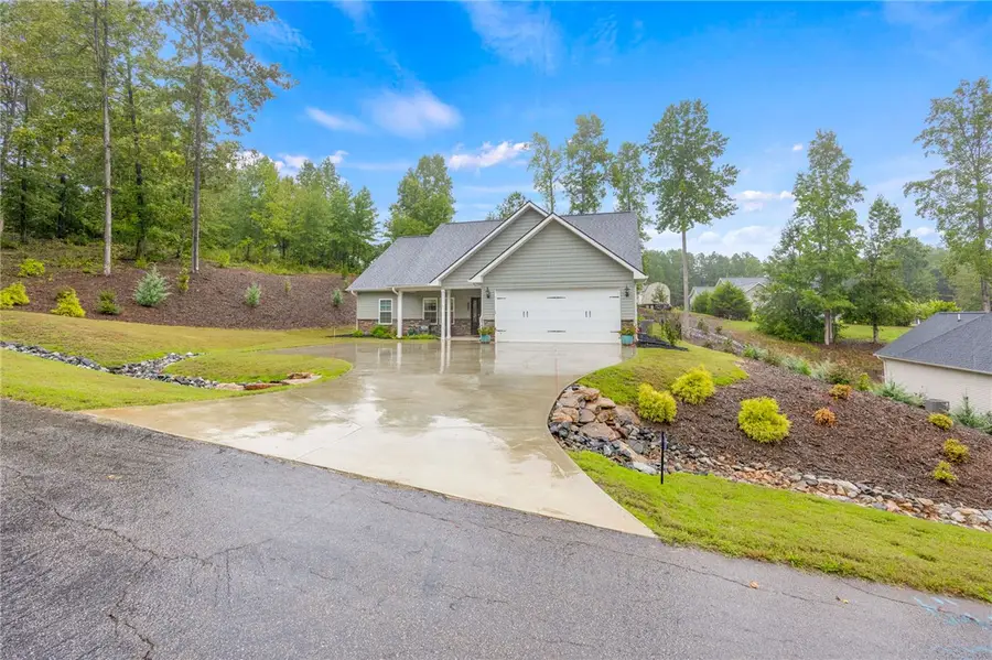 475 Twin View Drive, Westminster, SC 29693 - #2