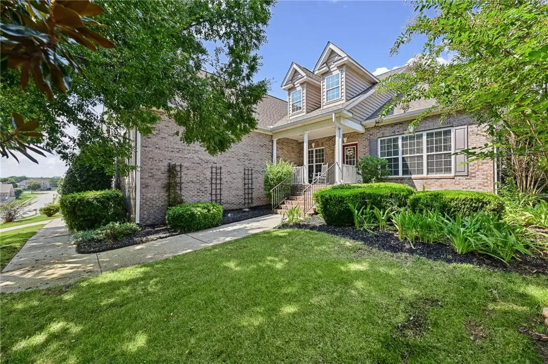 300 Gladstone Way, Greer, SC 29650 - #1