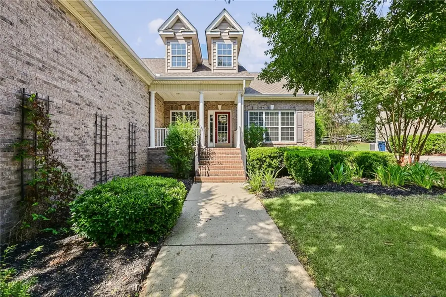 300 Gladstone Way, Greer, SC 29650 - #2