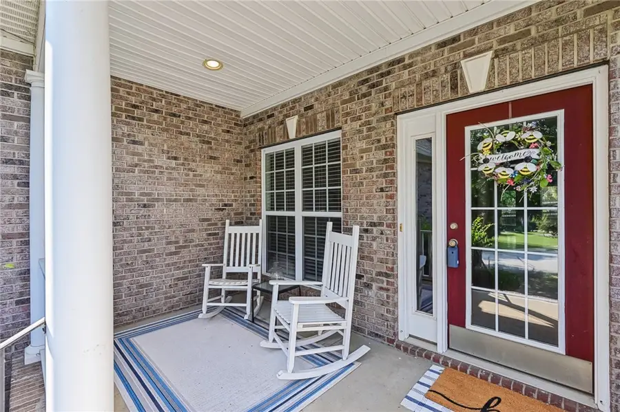 300 Gladstone Way, Greer, SC 29650 - #3