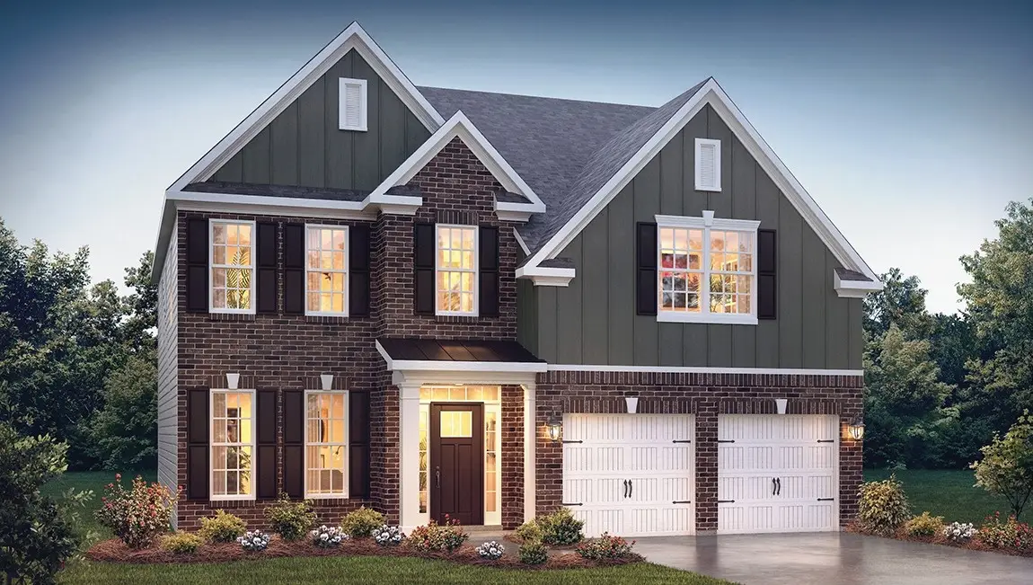1222 Rarity Street, Anderson, SC 29621 - #1