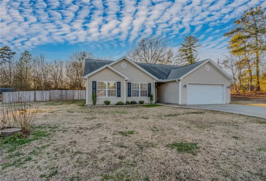 100 Stevens Court, Williamston, SC 29697 - #2