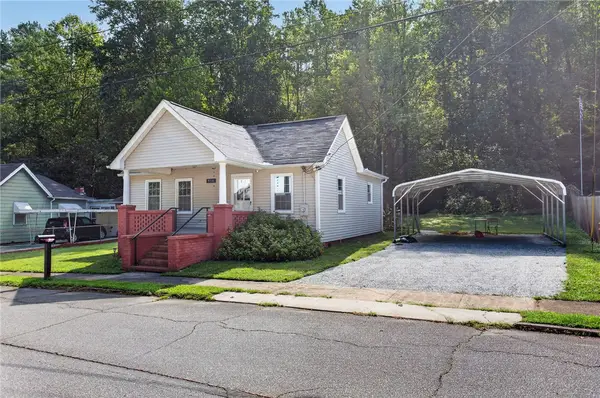 950 W Branch Avenue, Seneca, SC 29672