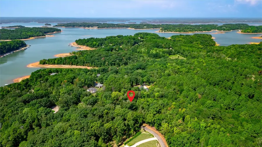 TBD Pintail Road, Anderson, SC 29626 - #2