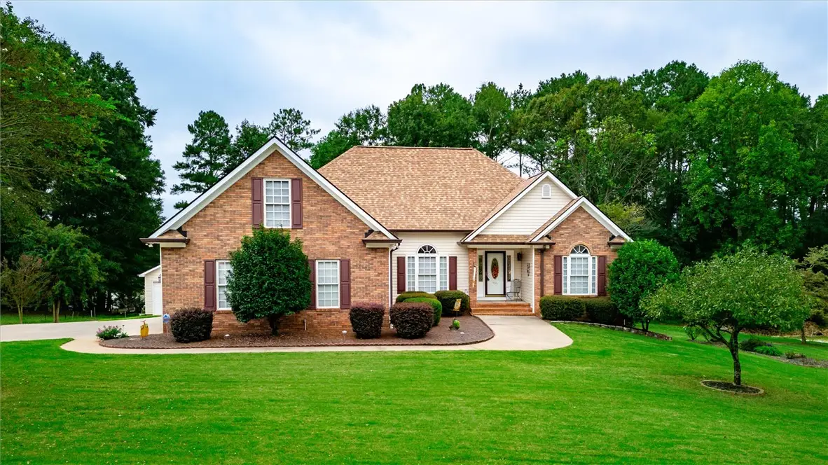 314 Camperdown Court, Easley, SC 29642 - #1
