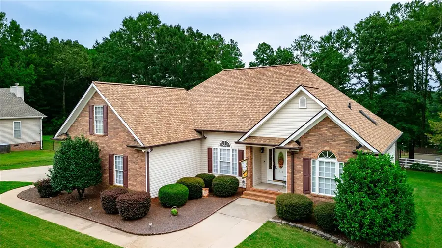 314 Camperdown Court, Easley, SC 29642 - #3